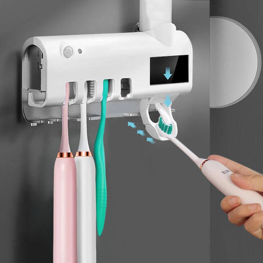SteriBrush